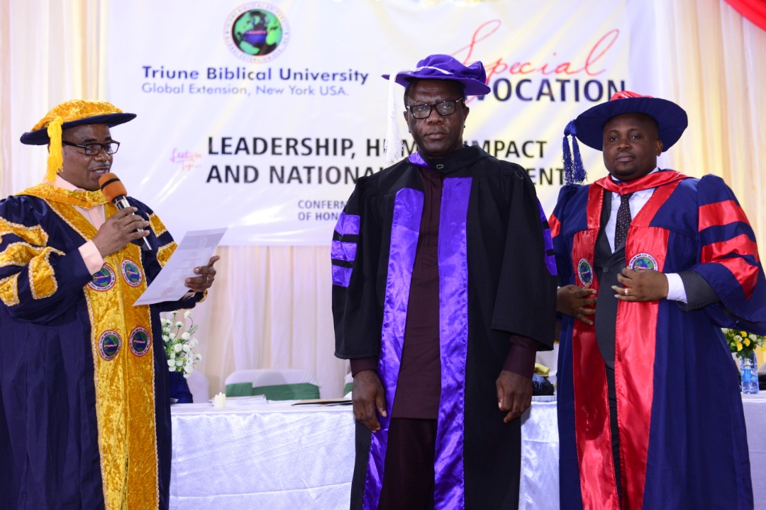 TBUGLEX Graduate